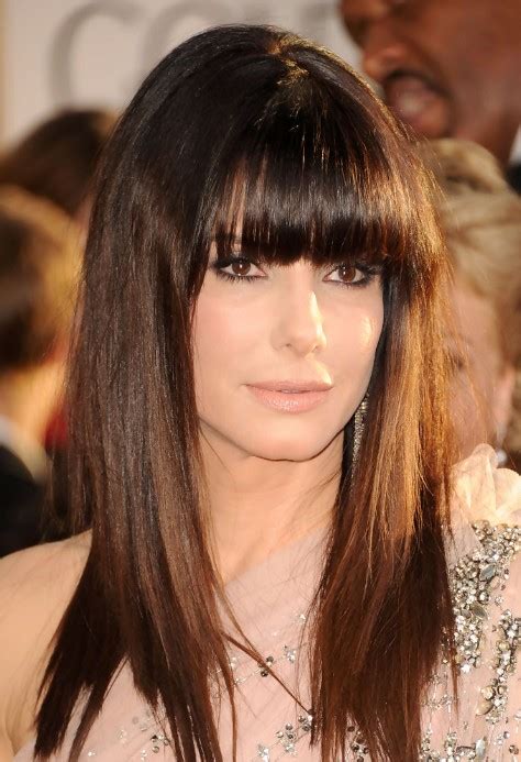 The Latest Long Hair Trends For 2013 Hairstyles Weekly