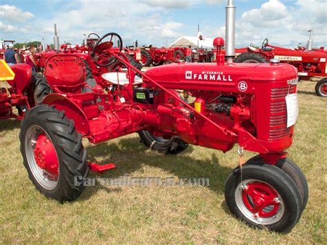 Farmall Parts - International Harvester Farmall Tractor Parts - IH