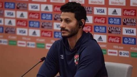 Jun 25, 2021 · محمد الشناوى أكد محمد الشناوى، كابتن النادى الأهلى، جاهزية الفريق لمباراة الترجى التونسى المقرر لها التاسعة مساء غد السبت، على استاد الأهلى we السلام، فى إياب نصف نهائى دورى أبطال إفريقيا. الشناوي: "لم نكن على علم بمنع المصافحة مع الجماهير.. صححنا ...