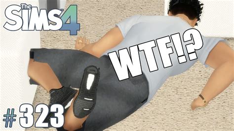 THIS MOD IS CRAZY The Sims 4 Part 323 Sonny Daniel YouTube