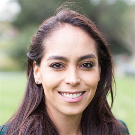 Daniela DomÍnguez Assistant Professor At The University Of San