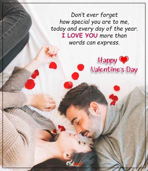 25 Perfect Valentines Day Messages To Express Your Love For Your Girlfriend Valentine