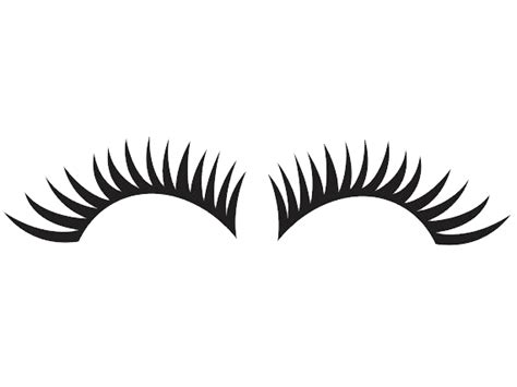 Eyelashes Cartoon Png Eyelash Png Bocainwasul