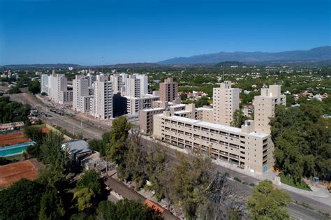 Main economic, political, and cultural center of the country. Mendoza - Mendoza Capital | Argentina.gob.ar