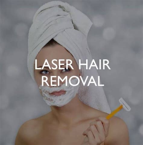 Risks Of Laser Hair Removal Radiant Living