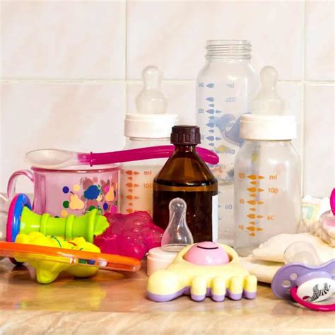 The 15 Best Baby Products For Babys First Year Mom Tested