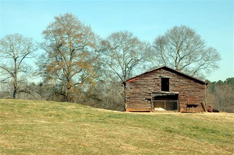 Rustic Old Barn Shed Free Stock Photo Public Domain Pictures
