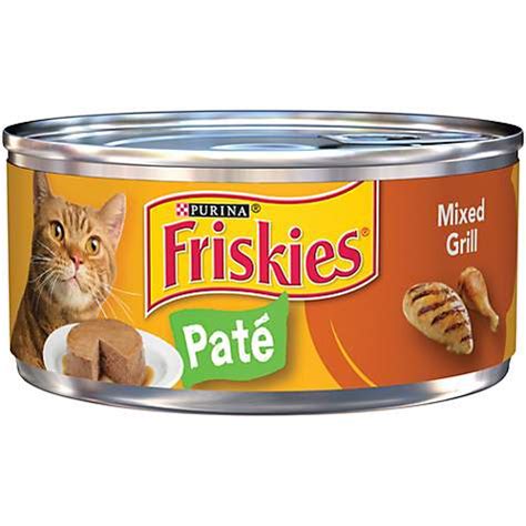 Shop for friskies wet cat food in wet cat food. Friskies Canned Cat Food Nutritional Information - Besto Blog