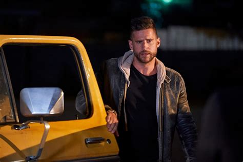 Home And Away Spoilers Heath Braxton Is Back What To Watch