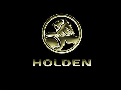 Holden Logo Cars Show Logos