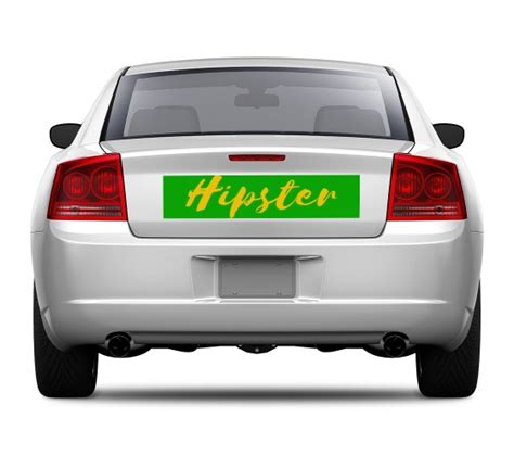 Buy Opaque Car Decals And Stickers At Best Prices Bannerbuzz Ca