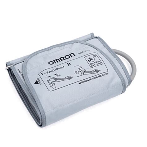 Omron Blood Pressure Cuff Large Cl24 Unique Pharmacy