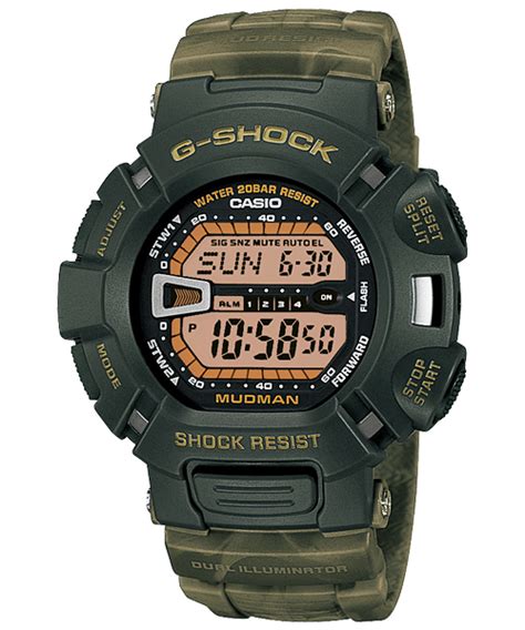 Kedai gshock dan sunglasses, johor bahru. Kedai Jam Casio G-Shock Original 013-244 9295 [100% ...