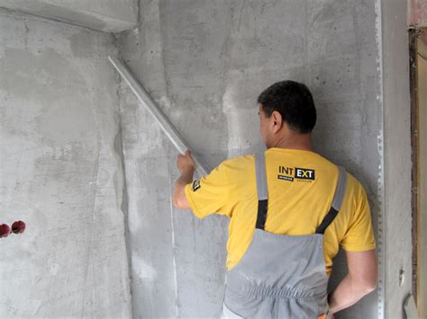 Kerja Kerja Lepaan Plastering Works ~ Art Of Civil Engineering