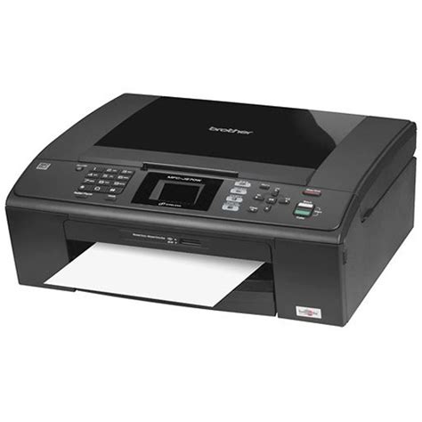 Be attentive to download software for your operating system. DRIVERS FOR BROTHER PRINTER MFC-J270W