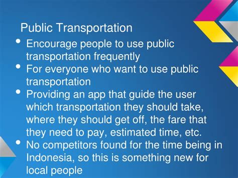 Ppt Public Transportation Powerpoint Presentation Free Download Id2909645