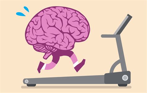 How Working Out Keeps Your Brain Literally 10 Years Younger Senior