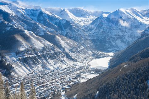 Bienvenido a Telluride | Visit Telluride