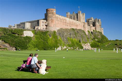 Travel to Great Britain and discover its best sporting events | Condé Nast Traveller India ...