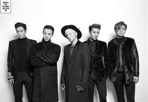 We did not find results for: Big Bang Band weight, height and age. We know it all!