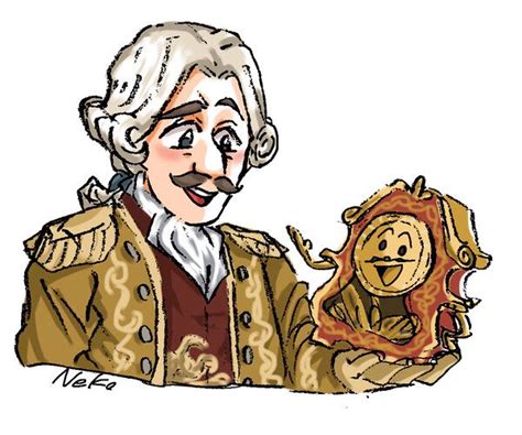 Cosgworth watches in relief and joy as mrs. Cogsworth | Beauty and the beast, Disney pixar, Disney