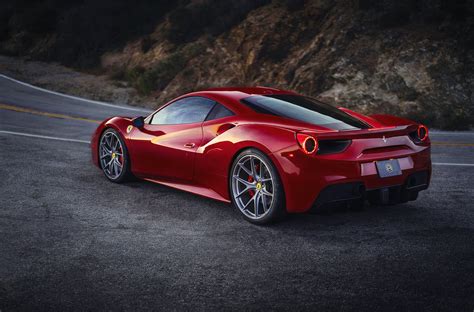 This is ferraris 3rd generation release in its class. Ferrari 488 HD Wallpaper | Sfondo | 2048x1351 | ID:852150 - Wallpaper Abyss