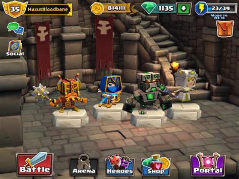 Download Game Dungeon Boss Free