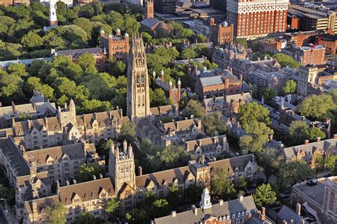 They are energized by new ideas and their enthusiasm enlivens the team. University launches Yale Jackson School of Global Affairs ...