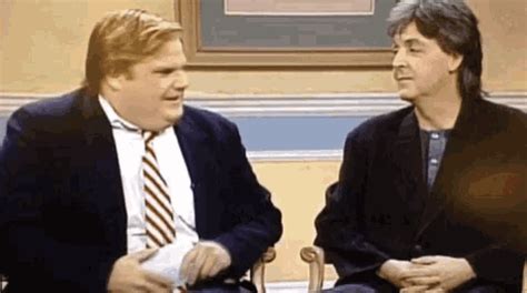 Chris Farley Awesome GIF Chris Farley Awesome Snl Discover Share GIFs