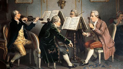 Classical era music: a beginner's guide - Classic FM