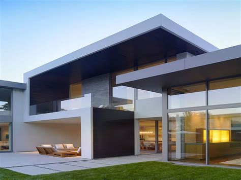 Fresh Minimalist Architecture Mies Van Der Rohe Urban Modern