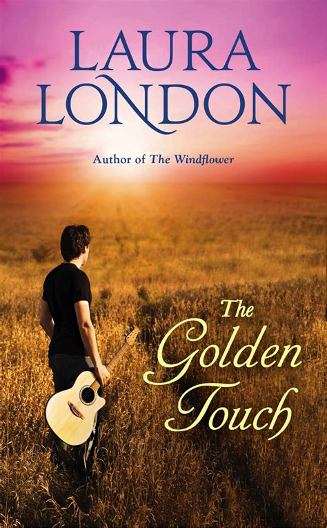 The Golden Touch Hachette Book Group