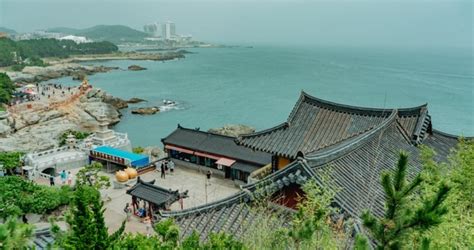 Jeonju Busan Gyeongju Tour Package Travellersquest