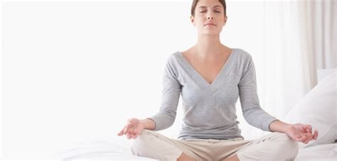Yoga And Mindfulness Meditation What It Could Do For You
