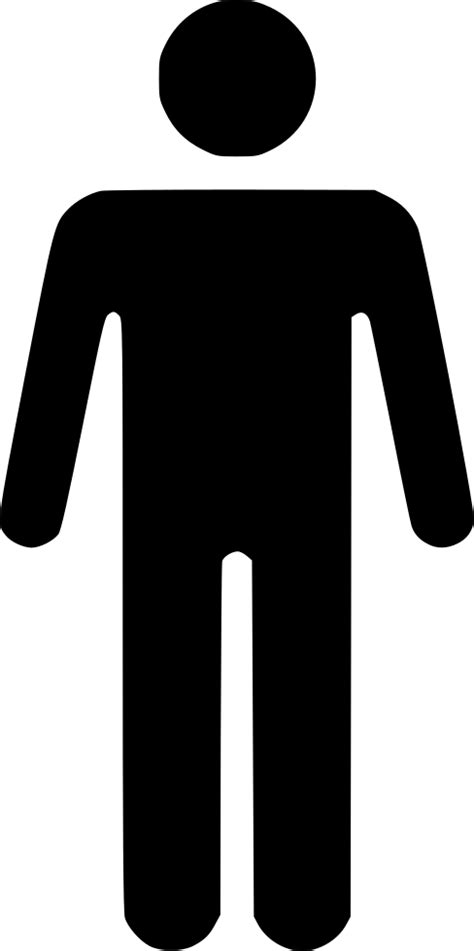 Human clipart human icon, Human human icon Transparent FREE for