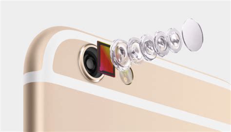 Ios 9 Tips Next Iphone To Feature 1080p 240fps Facetime Camera Slashgear