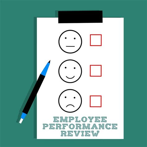 Are Employee Performance Reviews Still Effective Team 1 Plastics