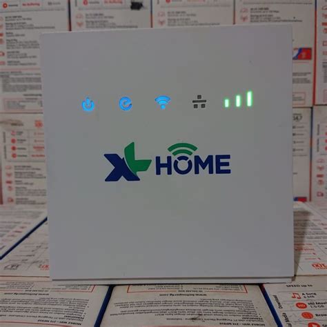 Jual Home Router Xl Home Mv008 Unlock Alloprator 4g B1b3b8 9001800