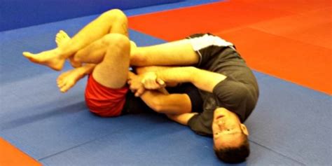 Advanced Kimura Grip Concepts The Trade A Bjj Tutorial Howtheyplay