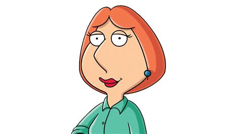 Bbc Radio Live Live In Short Family Guy Meet The Woman Behind Lois Griffin