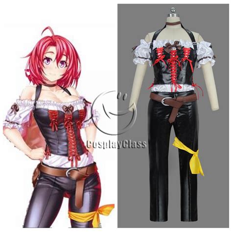 Goblin Slayer Cow Girl Ushikai Musume Cosplay Costume Cosplayclass