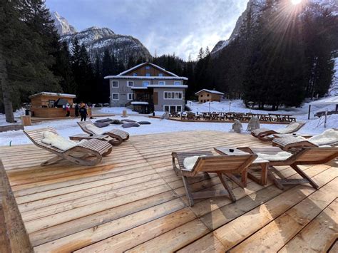 Where To Stay In The Dolomites A Detailed Guide