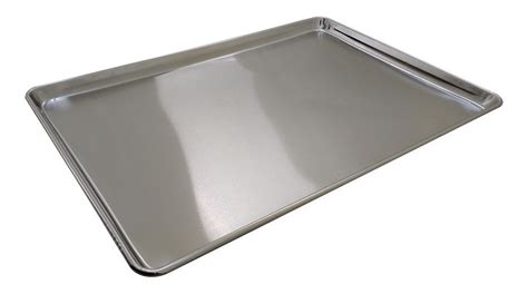 Mta Ch-4565is Charola Acero Solida Bandeja Hornear Wwcha6 - $ 321.00 en