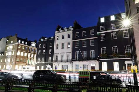 How Londons Most Haunted House Got Its Terrifying Reputation Including Ghostly Sighting Too