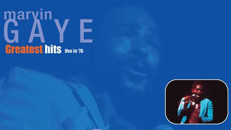 Marvin Gaye Greatest Hits Live Marvin Gaye Greatest Hits Alive Twin Cities Pbs