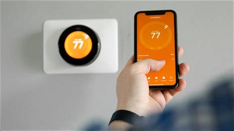 The Best Smart Thermostats Of 2022 Geeky Insider