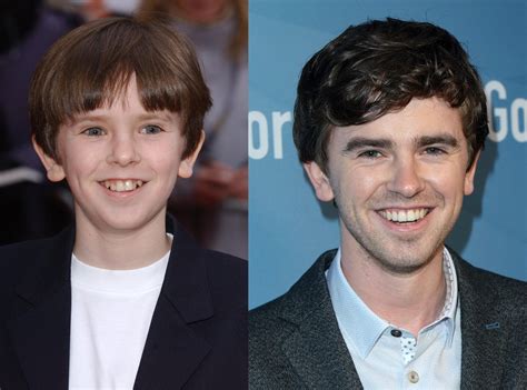 Is Freddie Highmore Autistic In Real Life Thepoptimes