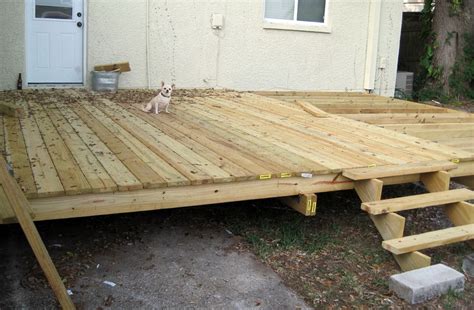 Installing Deck Boards From Underneath Home Design Ideas