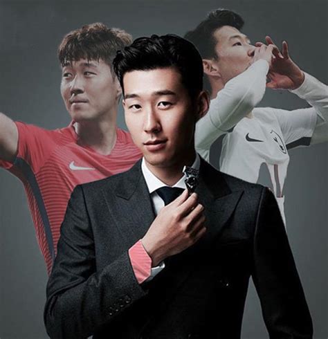 But they did not continue their relationship and ended up love life. Son Heung-Min Is Not Married; What's Tottenham Star Dating ...
