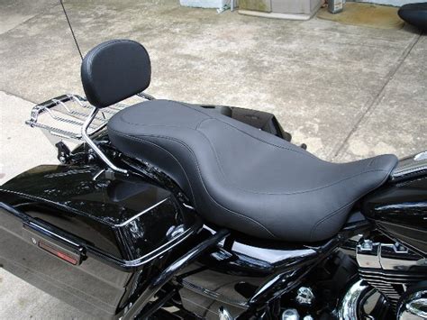 seat ideas for tall rider - Page 4 - Harley Davidson Forums
